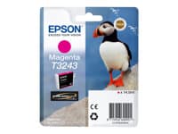 EPSON - T3243 - magenta - original - ink cartridge