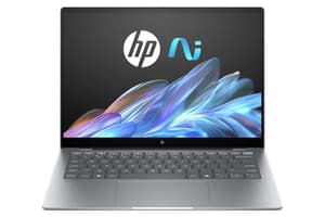 HP 14" OmniBook X Laptop AI PC | 16GB | 1TB |Silver