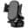 LDNIO 15W Wireless Charging Gravity Car Mount
