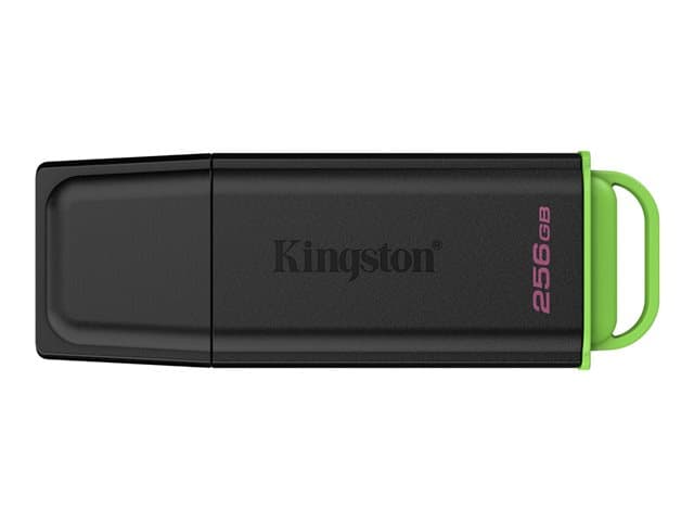 KINGSTON - DataTraveler Exodia - USB flash drive - 256 GB