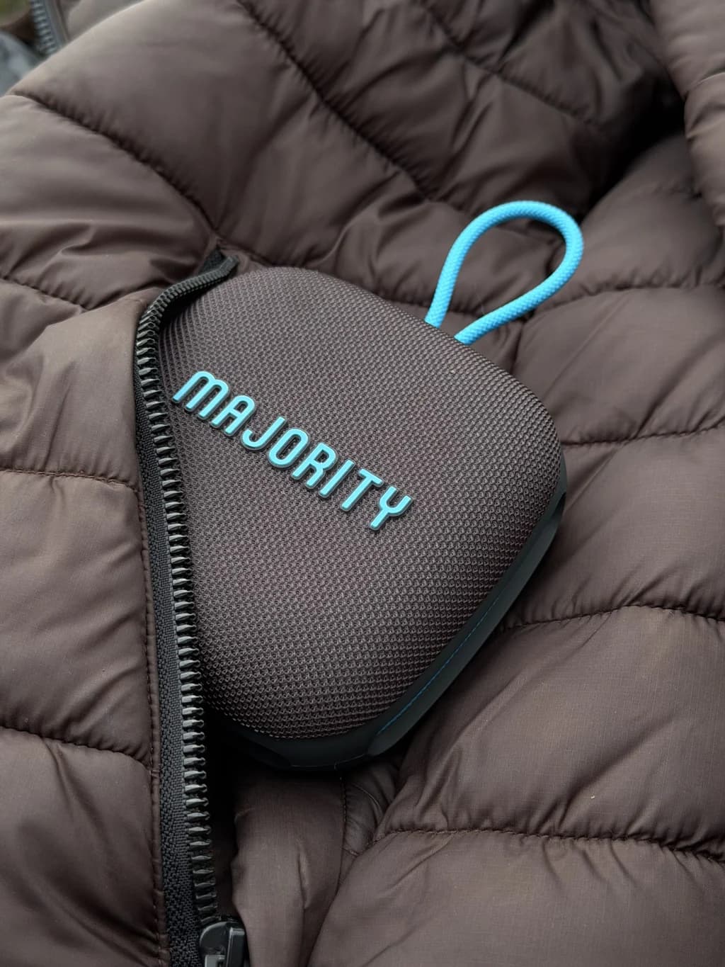 Majority Portable Speaker