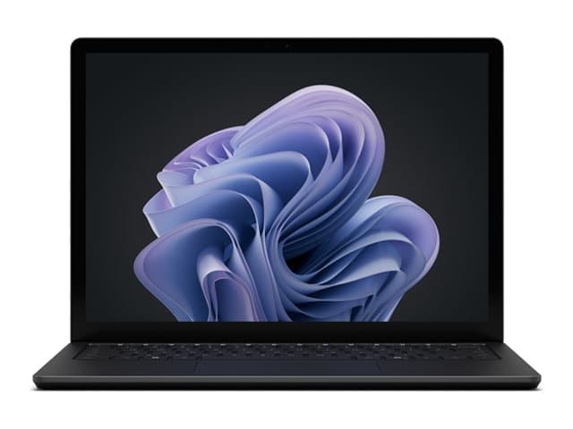 MICROSOFT - Surface Laptop 6 for Business - 13.5" - Intel Core Ultra 5 - 135H - 16 GB RAM - 256 GB SSD - Nordic (Danish/Finnish/Norwegian/Swedish)