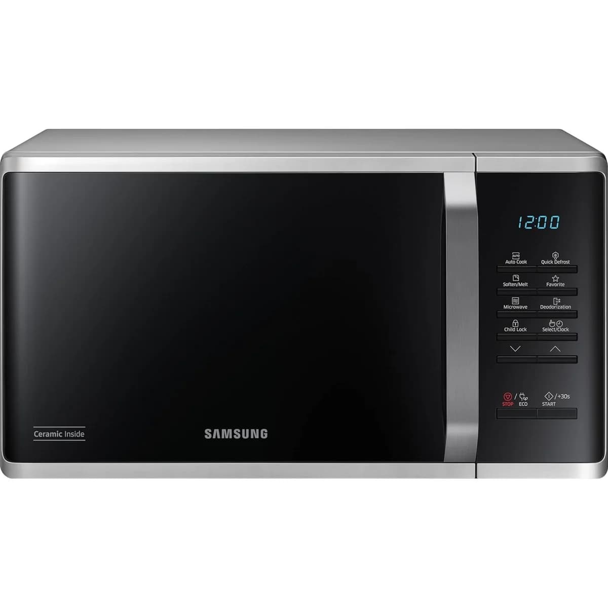 Samsung Solo Microwave