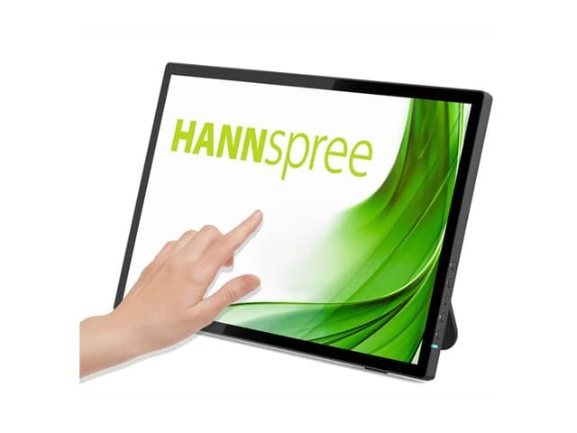 Hannspree HT249PPB