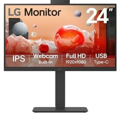 LG BA850