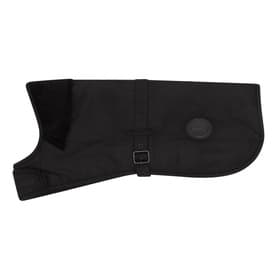 Waxed Dog Coat