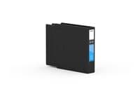 EPSON - T13X2 - XL - cyan - original - ink cartridge