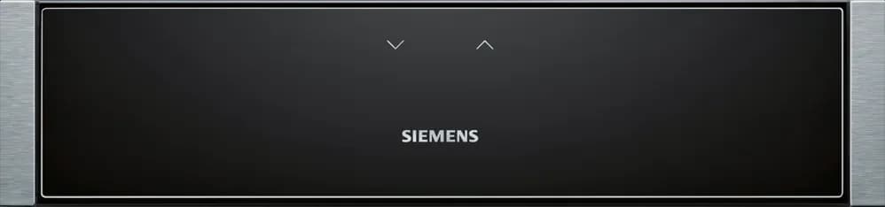 Siemens Accessory Drawer - Stainless Steel | HW1405A2B