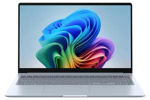 Samsung Galaxy Book4 Edge 15.6" Snapdragon X | 16GB | 256GB | Sapphire Blue