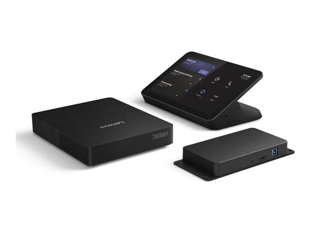 LENOVO - ThinkSmart Core Gen 2 - video conferencing kit