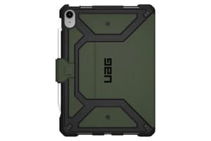 UAG Metropolis SE Series iPad 10.9" 2022 Case | Olive