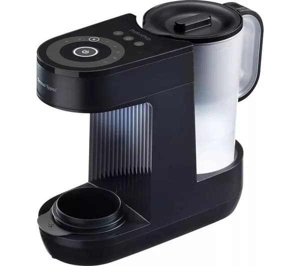 TOMMEE TIPPEE Perfect Prep Bottle Feed Maker - Slate