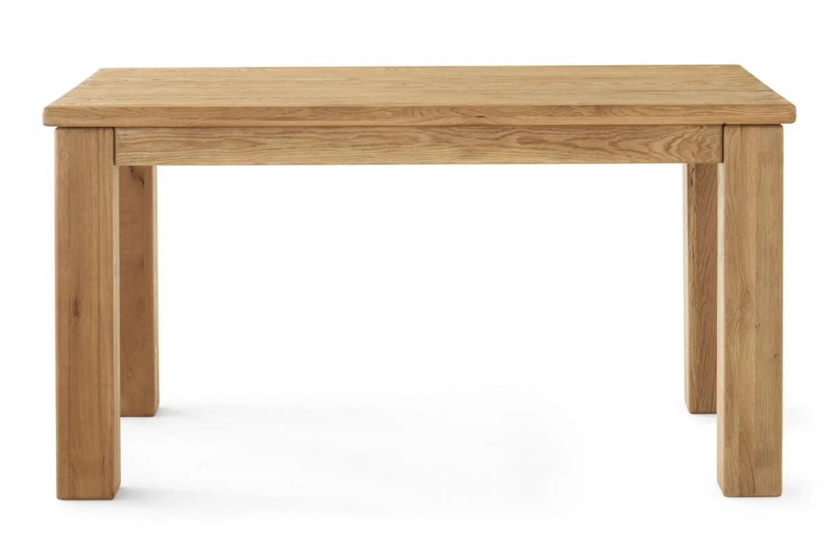 Hamilton Dining Table | 150 Cm | Natural