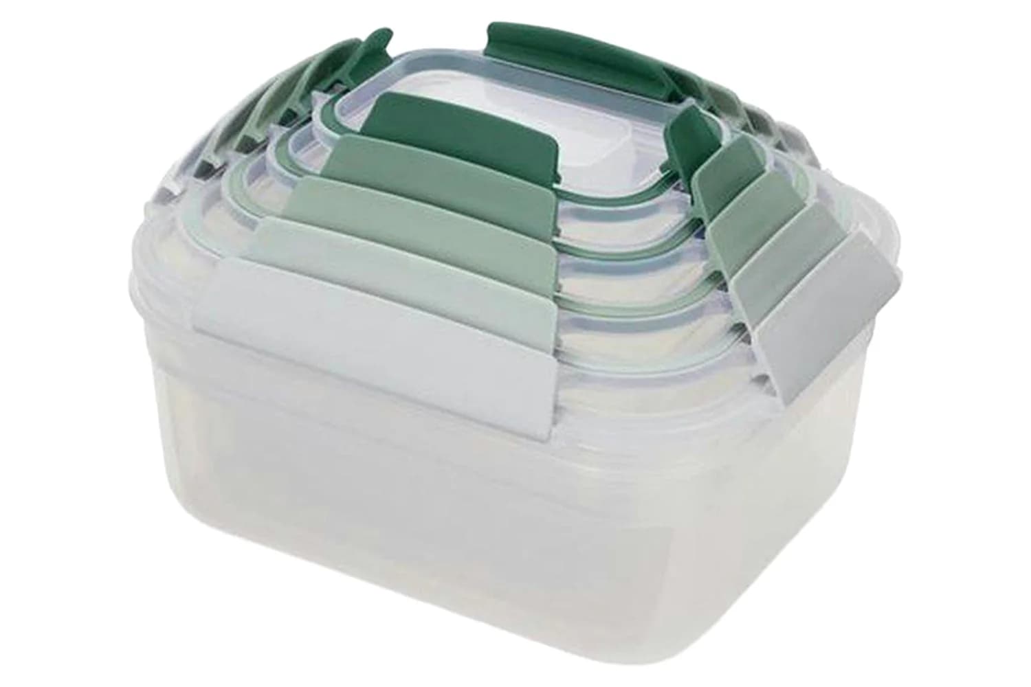 Joseph Joseph Nest 5-piece Food Storage Set
