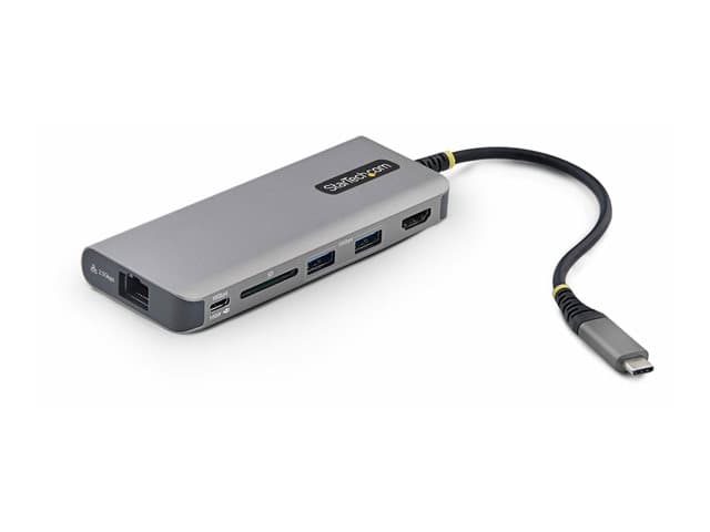 StarTech Docking Stations
