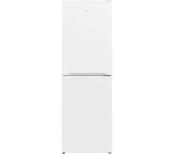LOGIK LFC55W23 50/50 Fridge Freezer - White