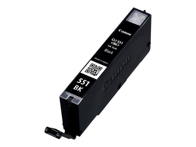CANON - PGI-550/CLI-551 PGBK/C/M/Y/BK/GY Multi Pack - 6-pack - grey, black, yellow, cyan, magenta - original - ink tank