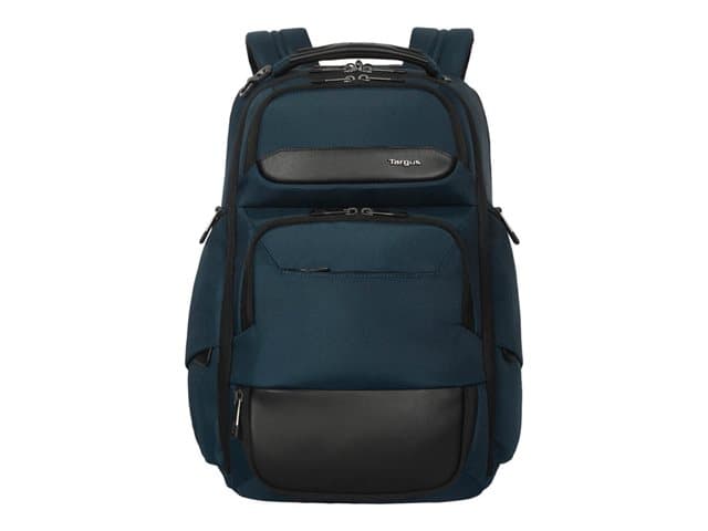 TARGUS - HeritageLuxe - notebook carrying backpack