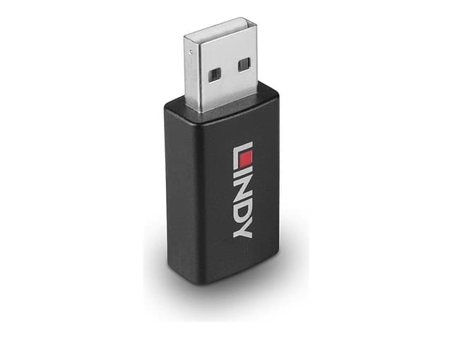 Lindy USB adapter