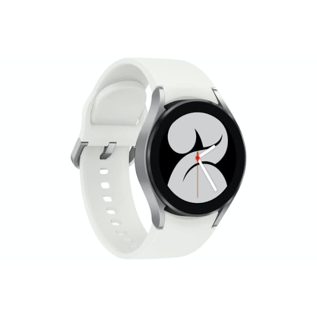 Samsung Galaxy Watch 4 40mm - Silver