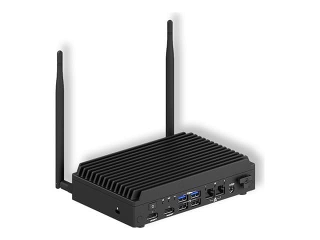 ASUS NUC 13 Rugged Tall