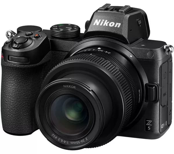 NIKON Z 5