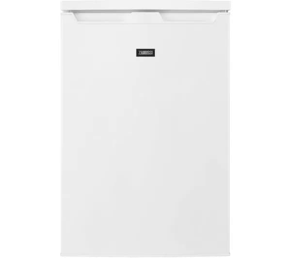 ZANUSSI OptiSpace ZXAN13FW0 Undercounter Fridge - White