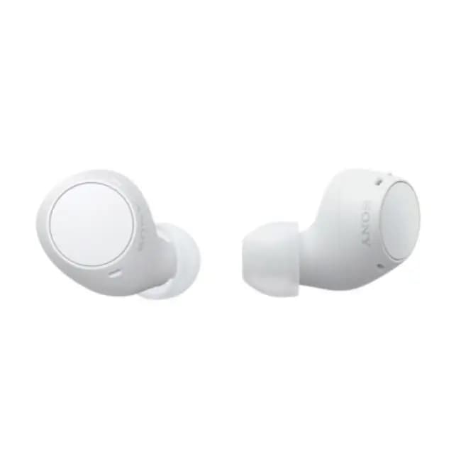 Sony WF-C510 In Ear Truly Wireless Headphones | White | WFC510WCE7