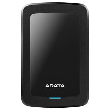 Adata HV300 Super Slim Mobile HDD