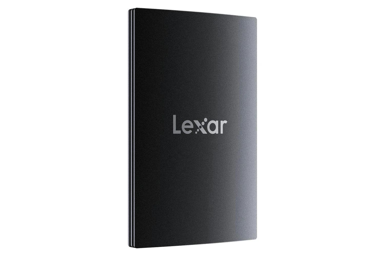 Lexar External Portable SSD 3.2 Gen 2 x 2 | 2TB