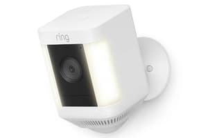 RING Spotlight Cam Plus