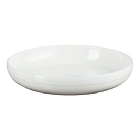 Stoneware Coupe Pasta Bowl 22cm