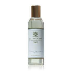 Wild Mint, Watercress And Thyme Scented Diffuser Refill