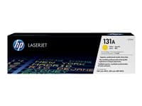 HP - 131A - yellow - original - LaserJet - toner cartridge (CF212A)