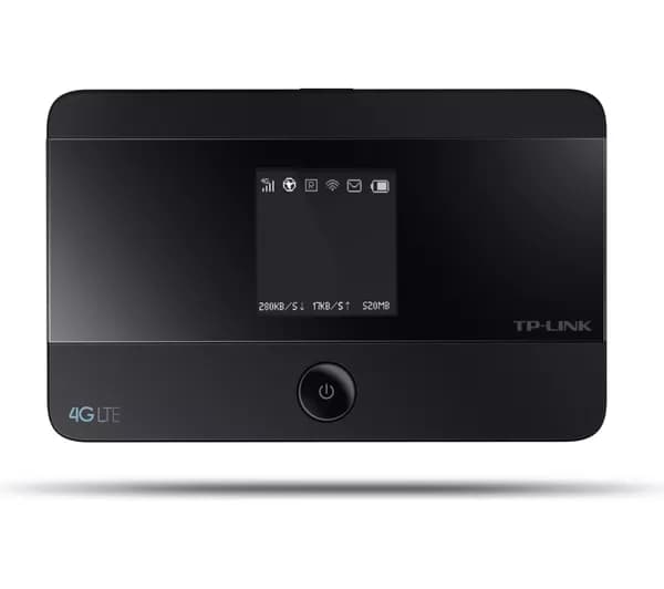 TP-LINK M7350 4G LTE Mobile WiFi