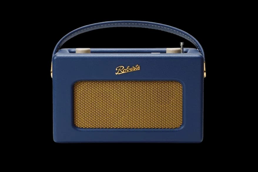 Roberts Revival iStream 3L