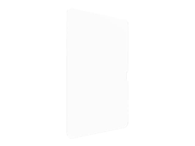 OTTERBOX - Alpha Glass Screen Protector for iPad 10th gen 2022, iPad 11th gen 2025 (A16), Tempered Glass, x2 Scratch Protection, Antimicrobial Protection, No Retail Packaging