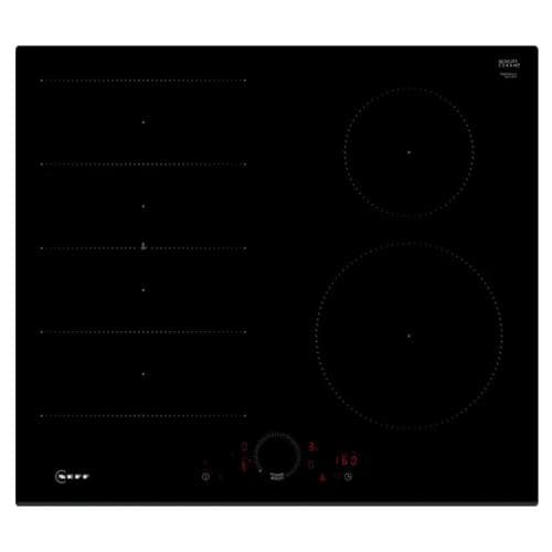 NEFF            N70 FLEX INDUCTION 60CM HOB