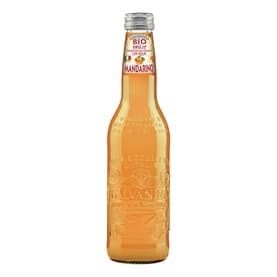 Mandarin Orange Sparkling Drink 355ml
