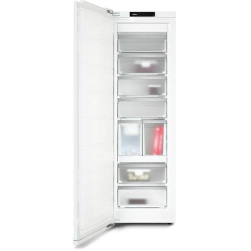 MIELE 213litre 177x60cm Upright No Frost Freezer Bu...