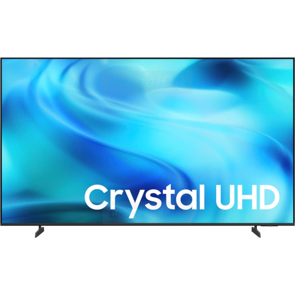 Samsung U8000H Series 85 Inch 4K Vision AI Smart TV