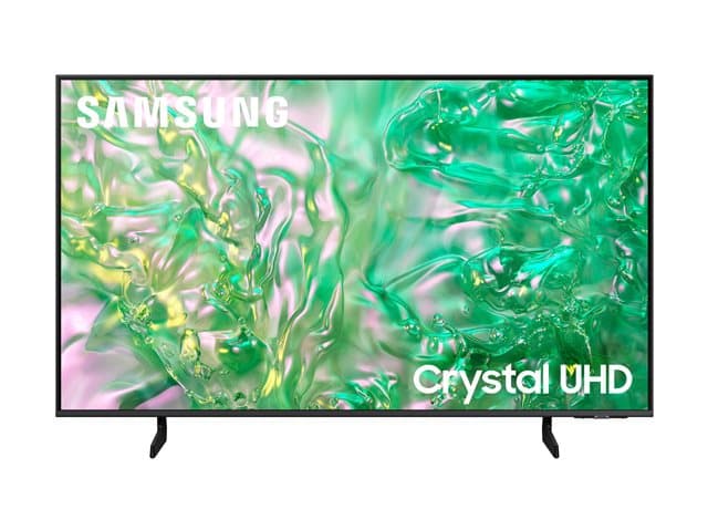 SAMSUNG - HG55U800FEU HU8000F Series - 55" LED-backlit LCD TV - Crystal UHD - 4K - for hotel / hospitality