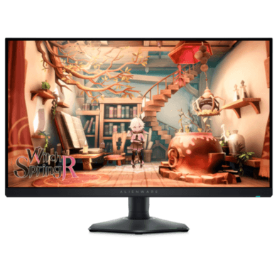 Refurbished Alienware AW2724DM 27" IPS QHD 165Hz 1ms Gaming Monitor