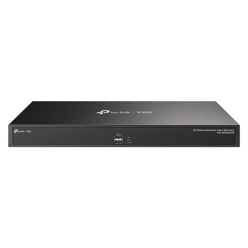 TP-LINK VIGI NVR