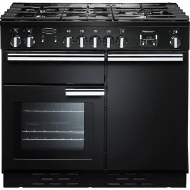 Rangemaster Professional+ Range Cooker