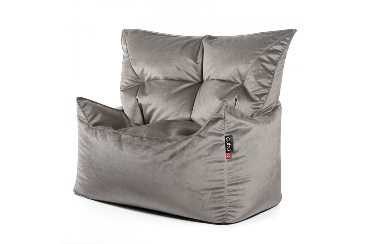 Qubo | Kalá | Fresh Fit Bean Bag | Moonstone