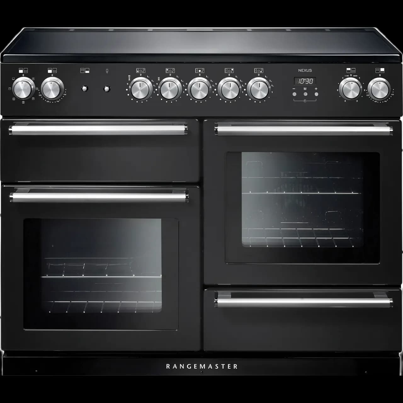 Rangemaster Nexus 110cm Range Cooker