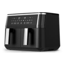 MORPHY Dual Zone Airfryer...