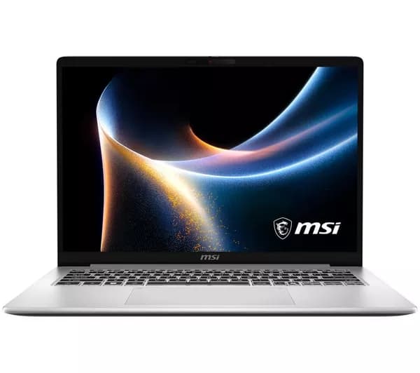 MSI Modern 14S G3MG-022UK 14" Laptop - Intel® Core™ 5, 512 GB SSD, Silver
