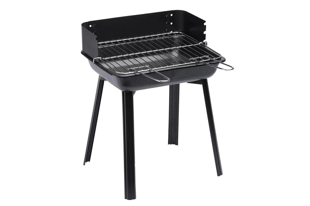 Landmann 9451 Portago Charcoal Bbq